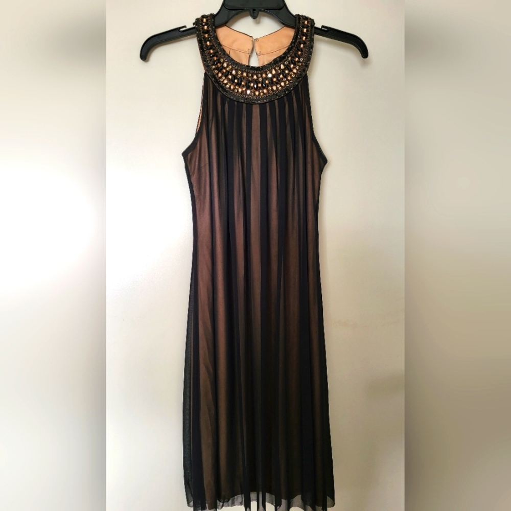 Short Sleeveless Dress Size 6